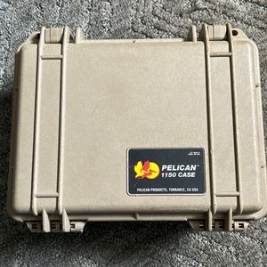 Pelican 1150 Case